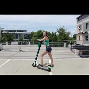 Meet your Posher, Taylor